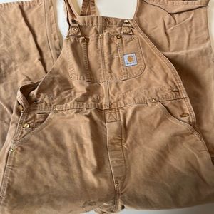 Carhartt Overalls